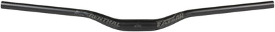 Renthal FatBar Lite 35 Handlebar - Aluminum 30mm 760mm 35mm Black V3