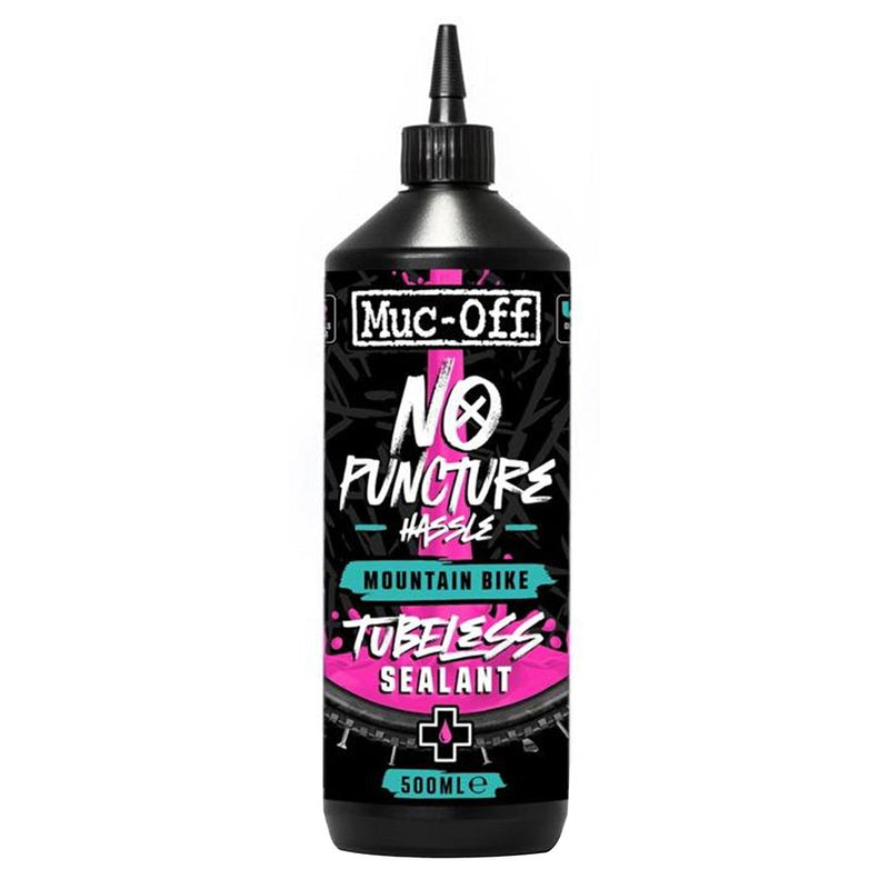 Muc-Off MTB Tubeless Tire Sealant - 500ml Bottle