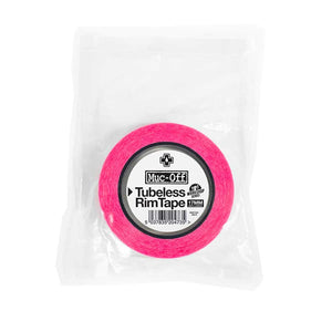 Muc-Off Rim Tape 50m Workshop Roll  - 17mm