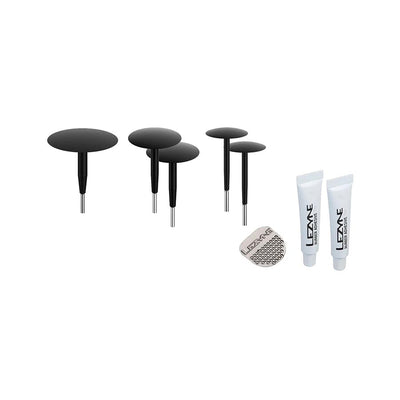 Lezyne Tubeless Pro Plugs
