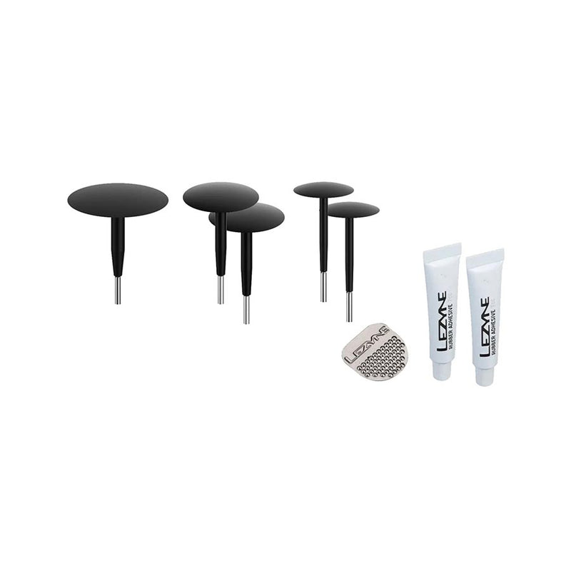 Lezyne Tubeless Pro Plugs
