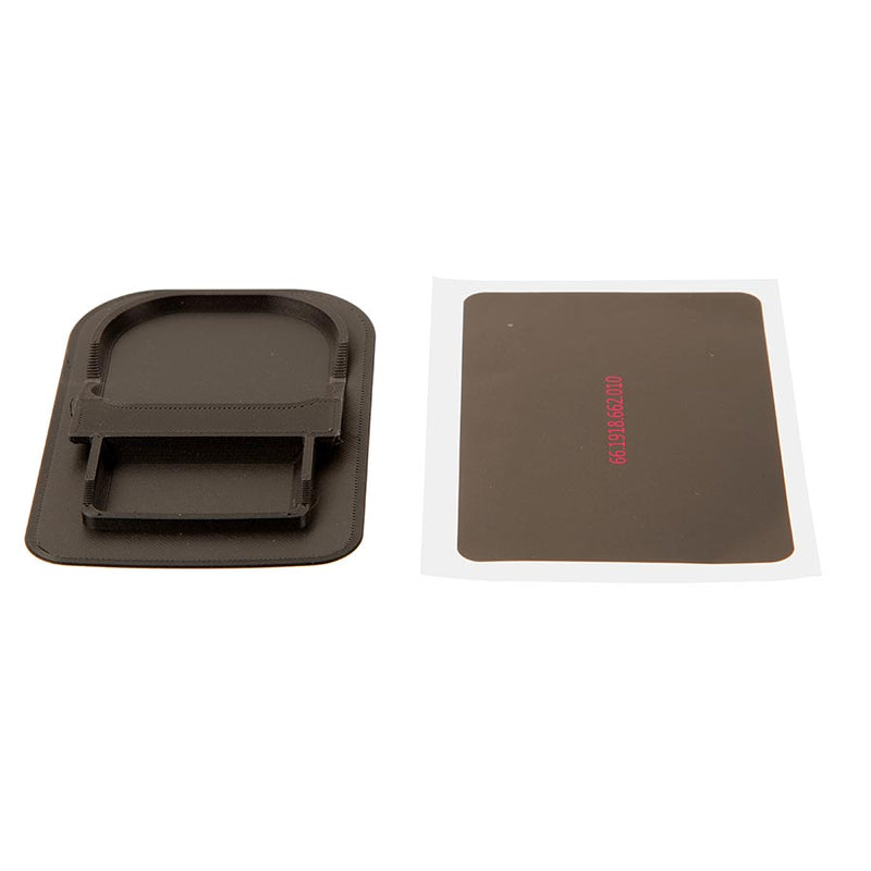 Zipp Super 9 Valve Hole Cover