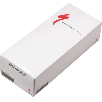 Thorn-Resistant Presta Valve Tube