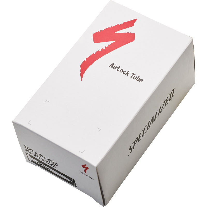 Airlock Presta Valve Tube