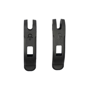 Kids Ride Shotgun Pro Bar Quick Release lever Pair