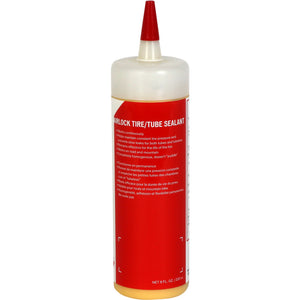 Airlock Tire Sealant 8oz Bottle