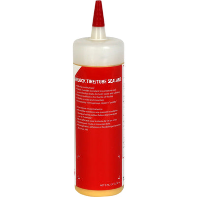 Airlock Tire Sealant 8oz Bottle