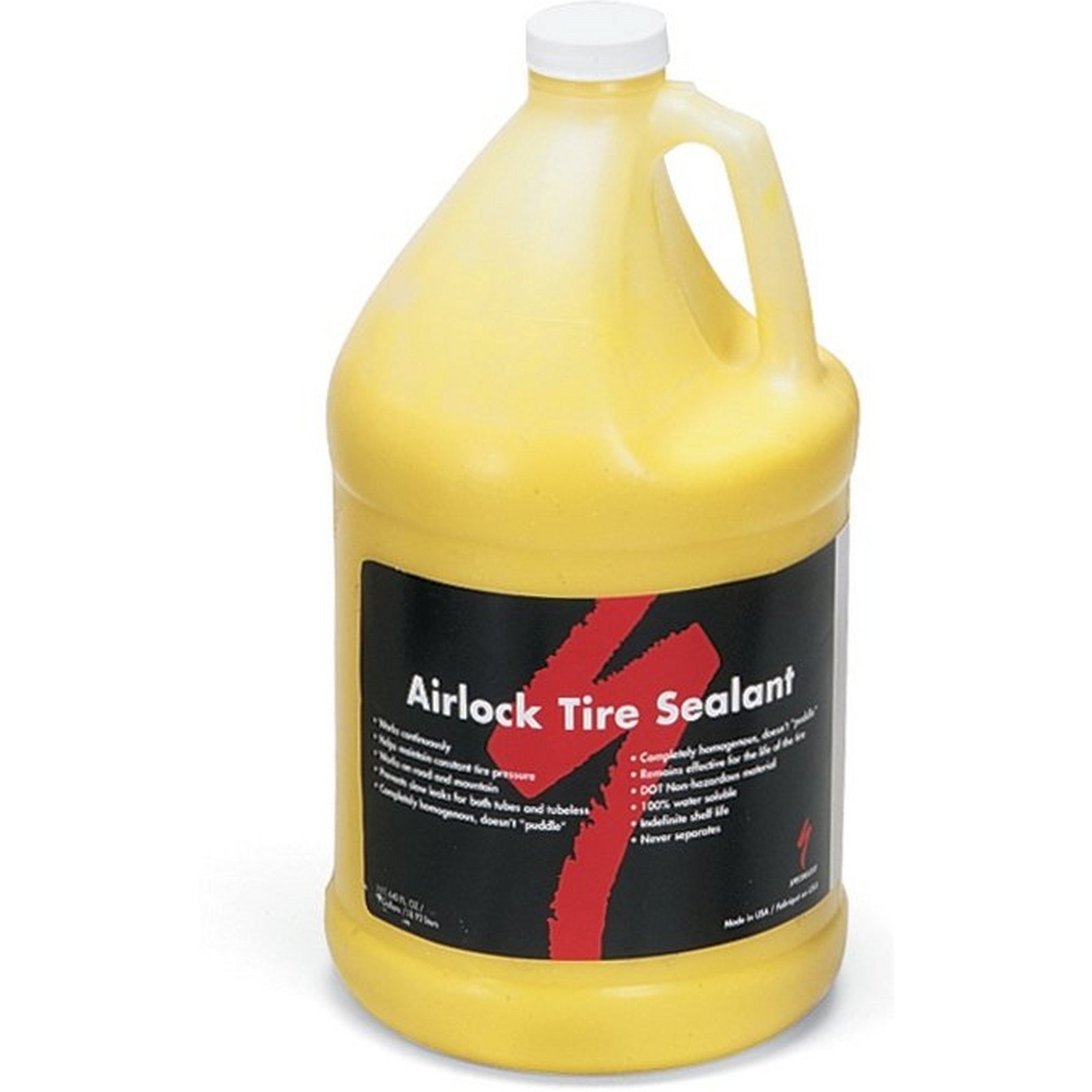 Airlock Tire Sealant – 1-Gallon