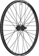 DT Swiss EXC 1500 Classic 30 Rear Wheel - 29" 12 x 148mm 6-Bolt XD/Micro Spline DEG 90 DF BLK