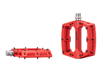 Specialized Smash Thermopoly Pedal Red One Size