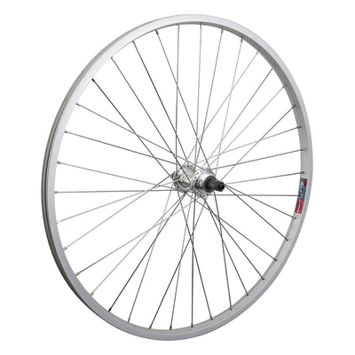 Wheel master 26` Alloy Mountain Single Wall 26in Wheel Rear