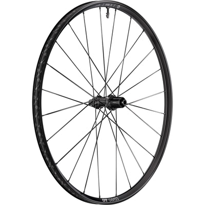 DT Swiss G 1800 Spline db Rear Wheel 700c 12x142 HG11 Rd