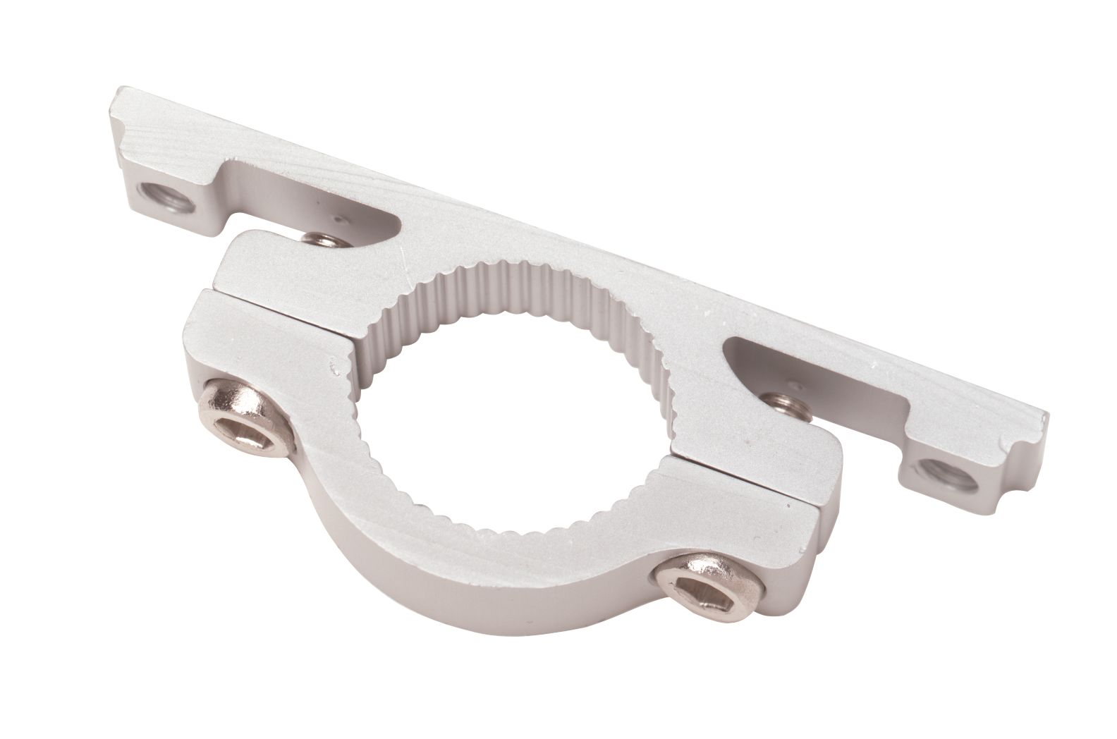 Cage Bontrager Handlebar Mount 25.2 or 22.2mm
