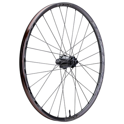 Raceface NEXT SL Wheel Rear 29 / 622 12mm TA 148mm Disc IS 6-bolt Shimano Micro Spline