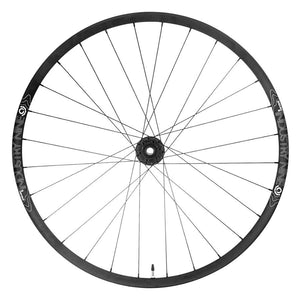 Industry Nine Enduro S 1/1 Wheel Rear 29 / 622 Holes: 28 12mm TA 148mm Disc IS 6-bolt Shimano Micro Spline