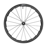 Zipp 353 NSW Front Wheel - 700 12 x 100mm Center-Lock Tubeless Carbon w/ Wheel Sensor B1