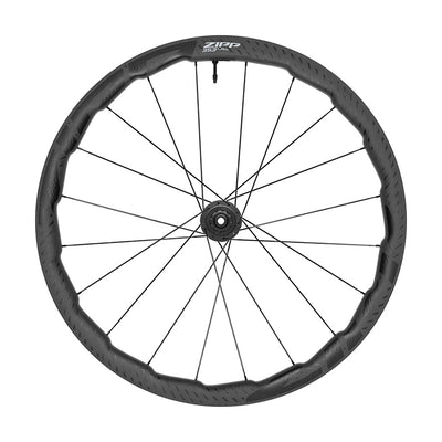 Zipp 353 NSW Rear Wheel - 700 12 x 142mm Center-Lock HG11 Tubeless Carbon w/ Wheel Sensor B1