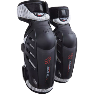 Fox Racing Titan Race Elbow Pads