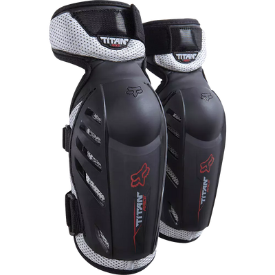 Fox Racing Titan Race Elbow Pads