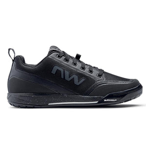 Northwave Clan 2 MTB Shoes Black 41