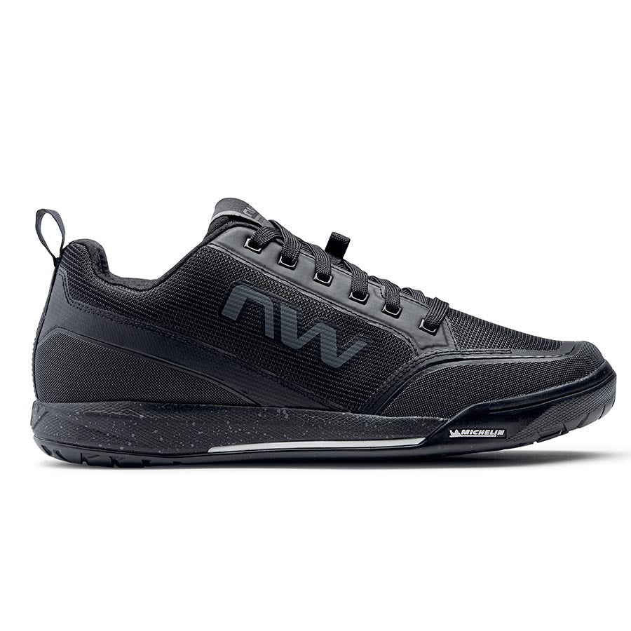 Northwave Clan 2 MTB Shoes Black 46