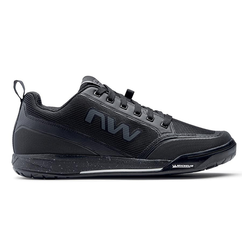 Northwave Clan 2 MTB Shoes Black 46