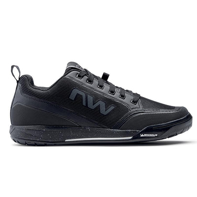 Northwave Clan 2 MTB Shoes Black 48