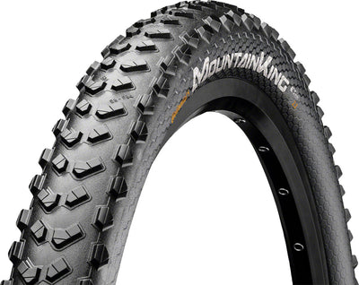 Continental Mountain King Tire - Clincher Wire