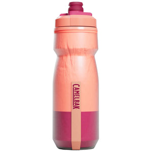 Camelbak Podium Chill Insulated Bottle Mercury Blush 21oz