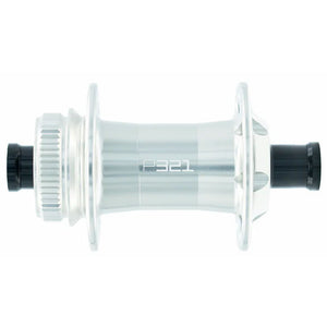 Project 321 RG3 Road Center Lock Front Hub 28h 12x100 Silver