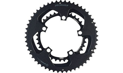 Specialized Specialized Chainrings By Praxis Black 46/36