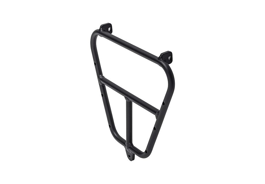Specialized Globe Pannier Adapters - Rear Rack Black One Size