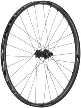 Full Speed Ahead Gradient Carbon i30 Rear Wheel - 27.5" 12 x 148mm 6-Bolt XD Carbon BLK