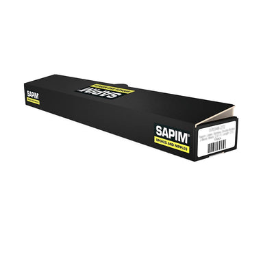 Sapim Race Spokes Double Butted J-Bend Silver 2.0/1.8 Length: 256 100pcs