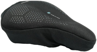 Selle Royal Slow Fit Seat Cover - Black Large