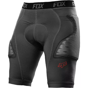 Fox Racing Titan Race Shorts