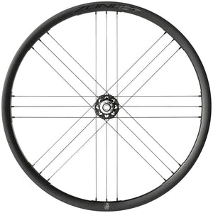 Campagnolo Zonda GT Rear Wheel - 700c 12 x 142mm Center-Lock N3W 2-Way Fit BLK
