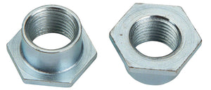 Wheels Manufacturing Drop Out Saver Thin Stamped Dropouts 5mm insertion depth 2 Pieces