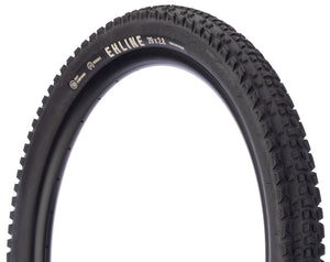 Teravail Ehline Tire - 29 x 2.8 Tubeless Folding Black Durable Fast Compound