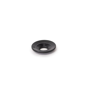 We The People Helix Nylon Front Hub Guard Black