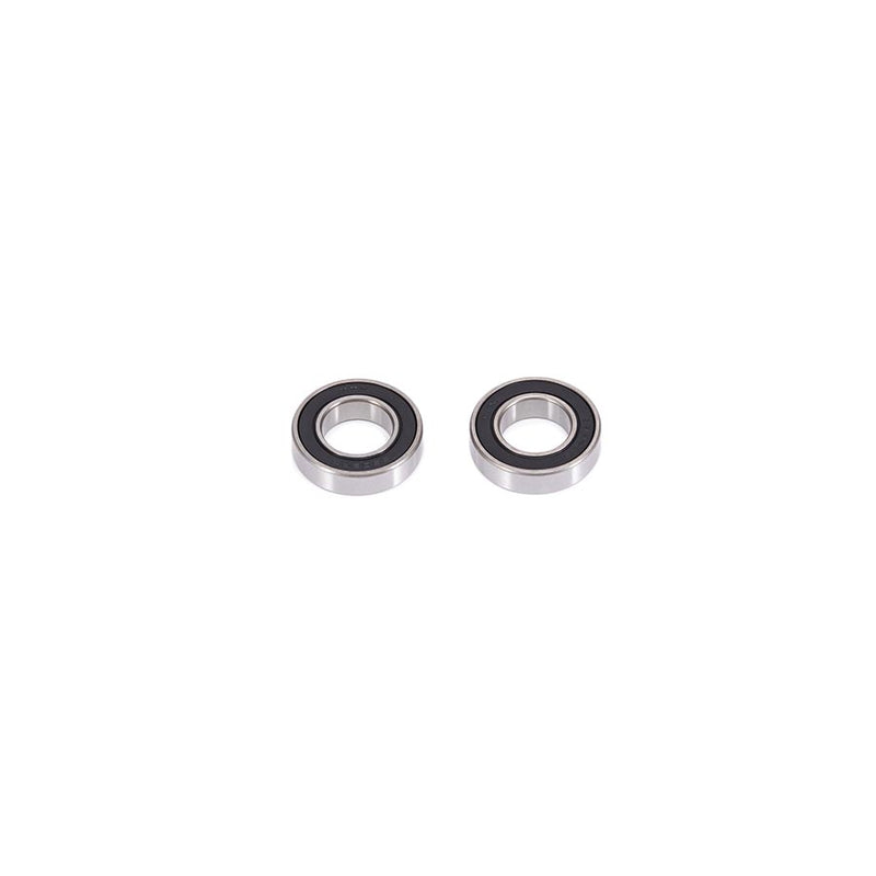 We The People Hybrid Rear Hub Bearings 2pcs Black