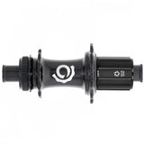 Industry Nine Solix G Classic Rear HG11 Disc Hub Rear 28H 12mm TA 142mm Shimano HG 11 Black