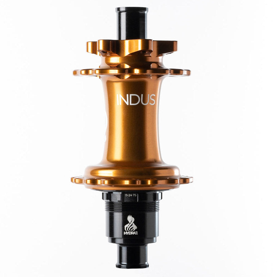 Industry Nine Hydra 2 Classic Rear Hub - 12 x 148mm 6-Bolt XD Bronze 32H