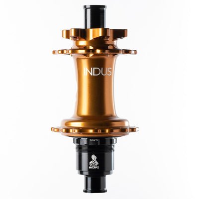 Industry Nine Hydra 2 Classic Rear Hub - 12 x 148mm 6-Bolt XD Bronze 32H