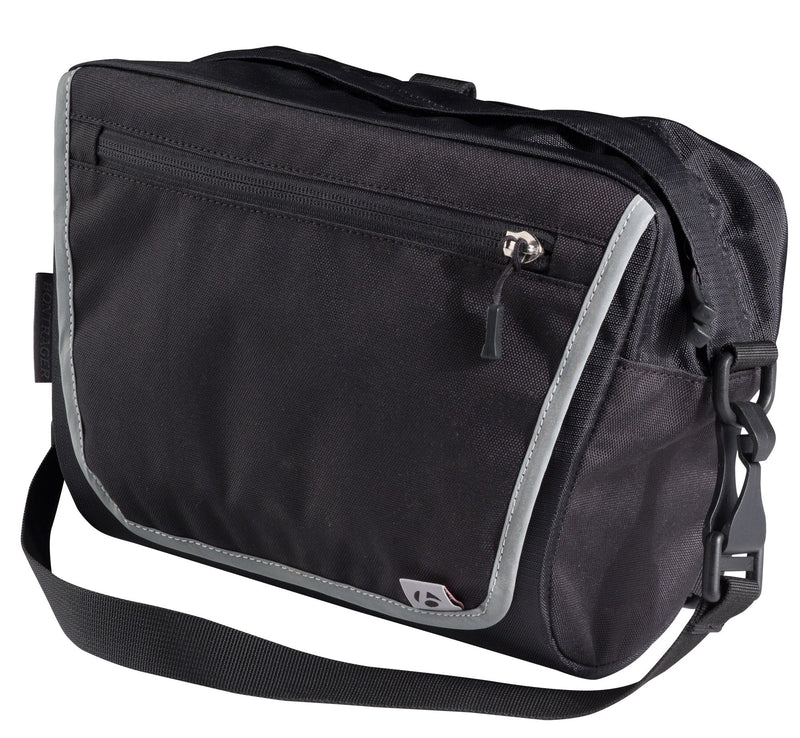 Bag Bontrager Handlebar Town Black