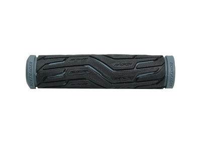 Grip Bontrager SSR Closed End 130mm Black/Grey