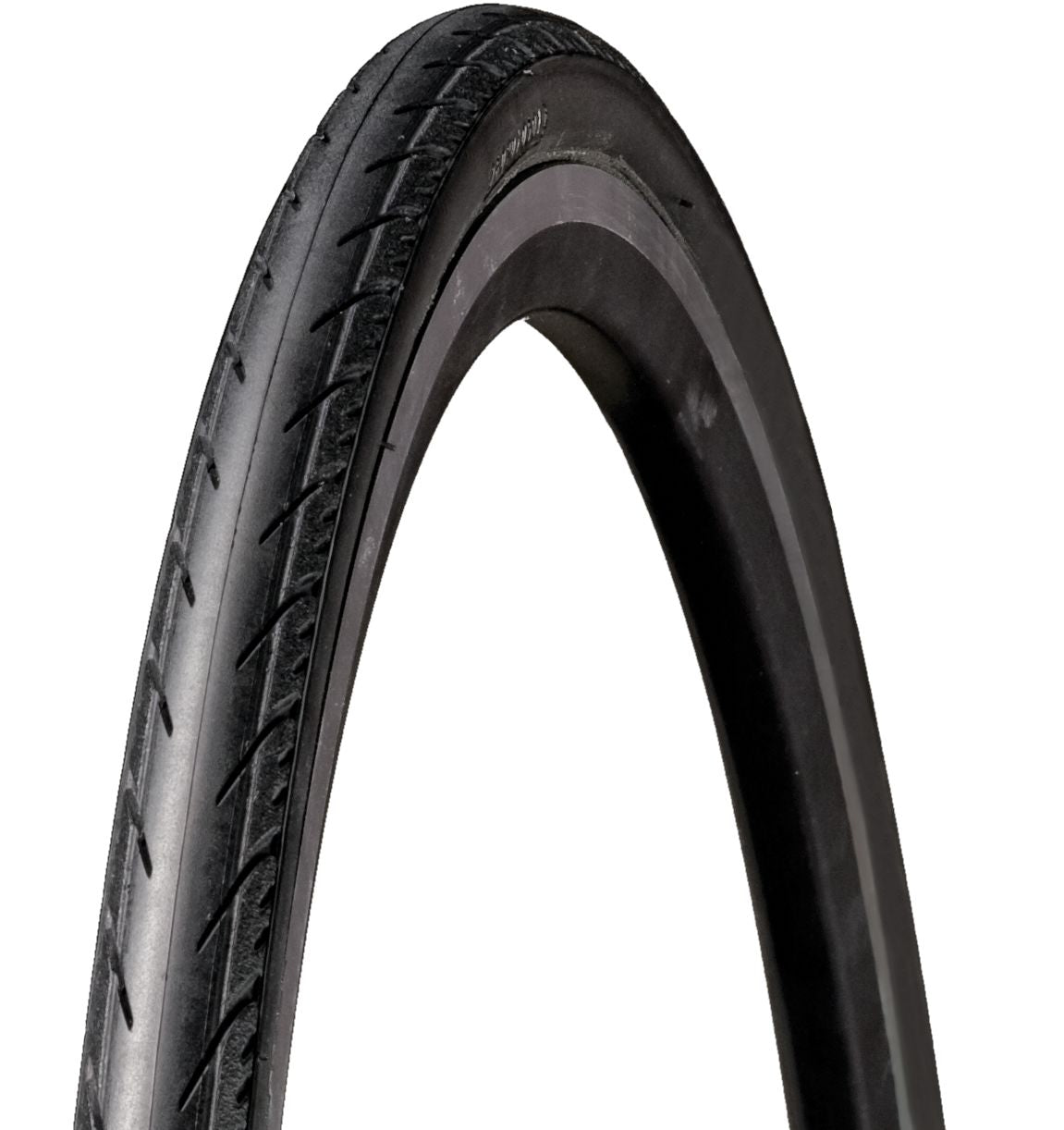 Tire Bontrager T1 27 x 1-1/8 Blackwall
