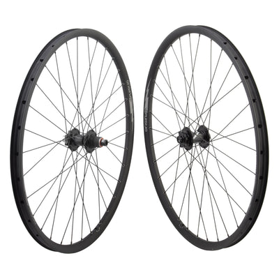 Wheel master 29` Alloy Mountain Disc Double Wall 29in Wheel SET