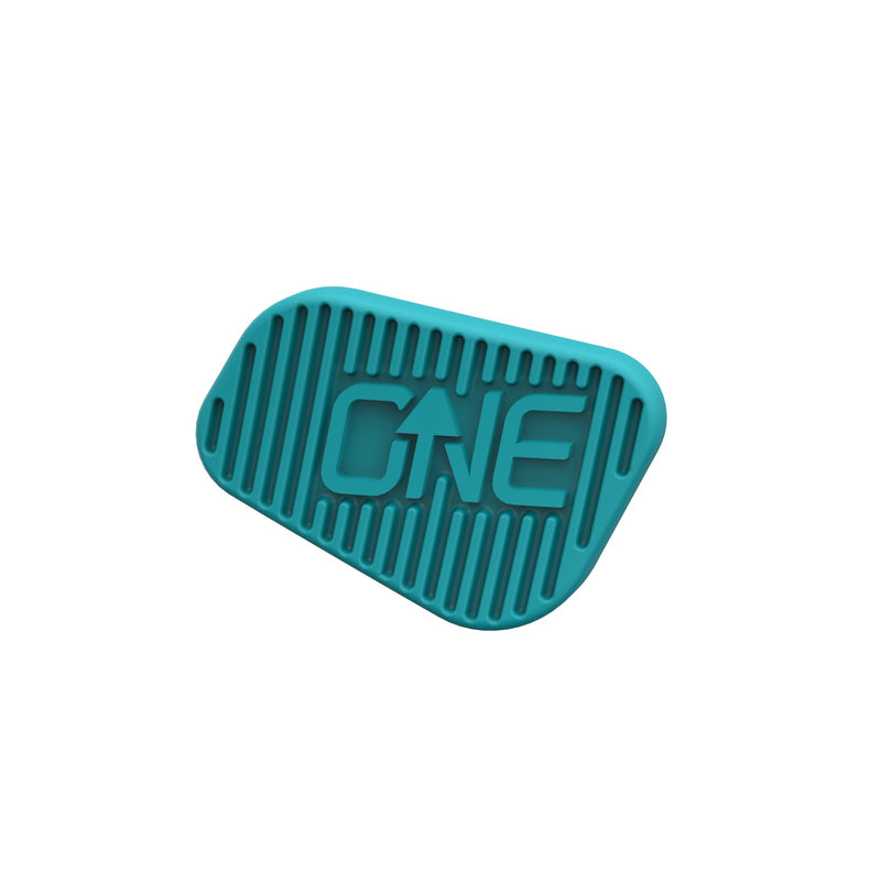 Lever Cushion (V3 Dropper Remote) - Turquoise