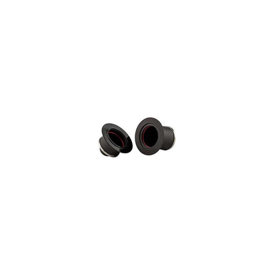 Zipp Cognition Disc Brake End Caps Rear QR SRAM Set